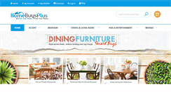Desktop Screenshot of homebuysplus.com